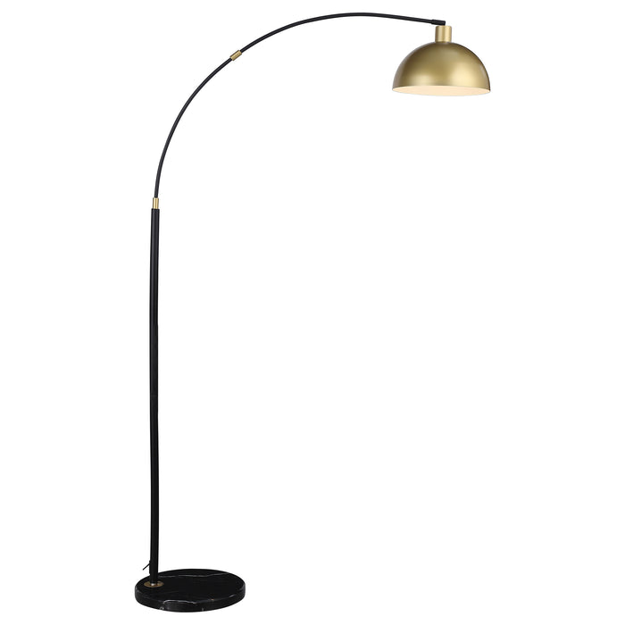 Gloria Floor Lamp - Imperial Furniture (Las Vegas, NV) - Multi Location