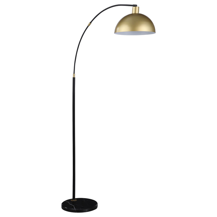 Gloria Floor Lamp - Imperial Furniture (Las Vegas, NV) - Multi Location