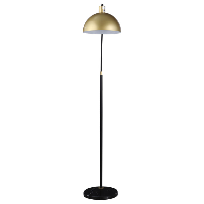 Gloria Floor Lamp - Imperial Furniture (Las Vegas, NV) - Multi Location