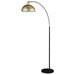 Gloria Floor Lamp - Imperial Furniture (Las Vegas, NV) - Multi Location