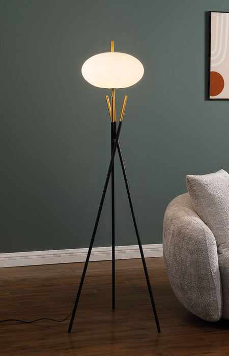 Layton Floor Lamps - Imperial Furniture (Las Vegas, NV) - Multi Location