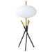 Layton Table Lamps - Imperial Furniture (Las Vegas, NV) - Multi Location