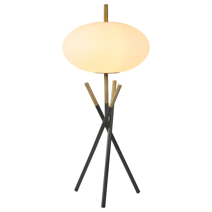 Layton Table Lamps - Imperial Furniture (Las Vegas, NV) - Multi Location