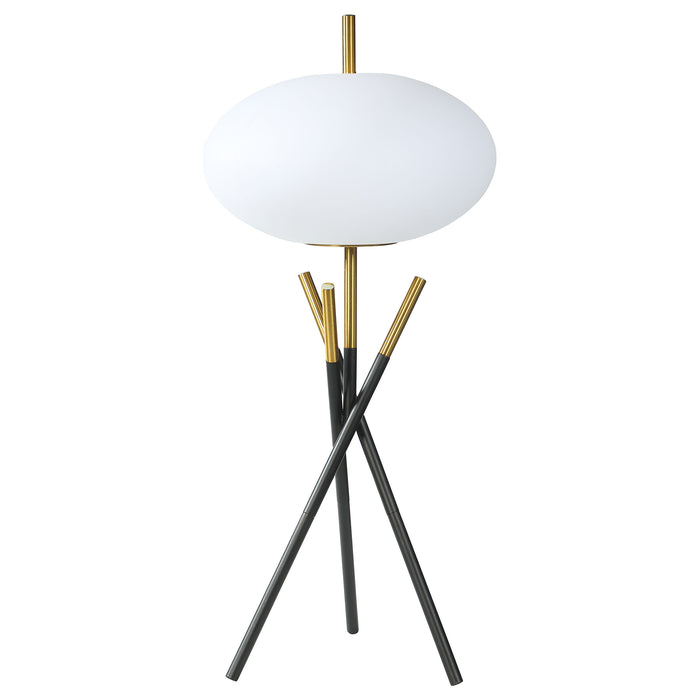 Layton Table Lamps - Imperial Furniture (Las Vegas, NV) - Multi Location