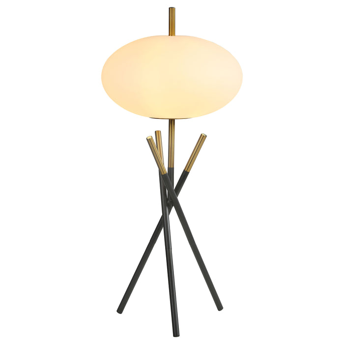 Layton Table Lamps - Imperial Furniture (Las Vegas, NV) - Multi Location