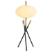 Layton Table Lamps - Imperial Furniture (Las Vegas, NV) - Multi Location
