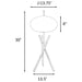 Layton Table Lamps - Imperial Furniture (Las Vegas, NV) - Multi Location