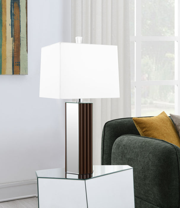 Elena Table Lamp - Imperial Furniture (Las Vegas, NV) - Multi Location