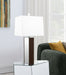 Elena Table Lamp - Imperial Furniture (Las Vegas, NV) - Multi Location