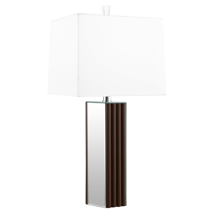 Elena Table Lamp - Imperial Furniture (Las Vegas, NV) - Multi Location