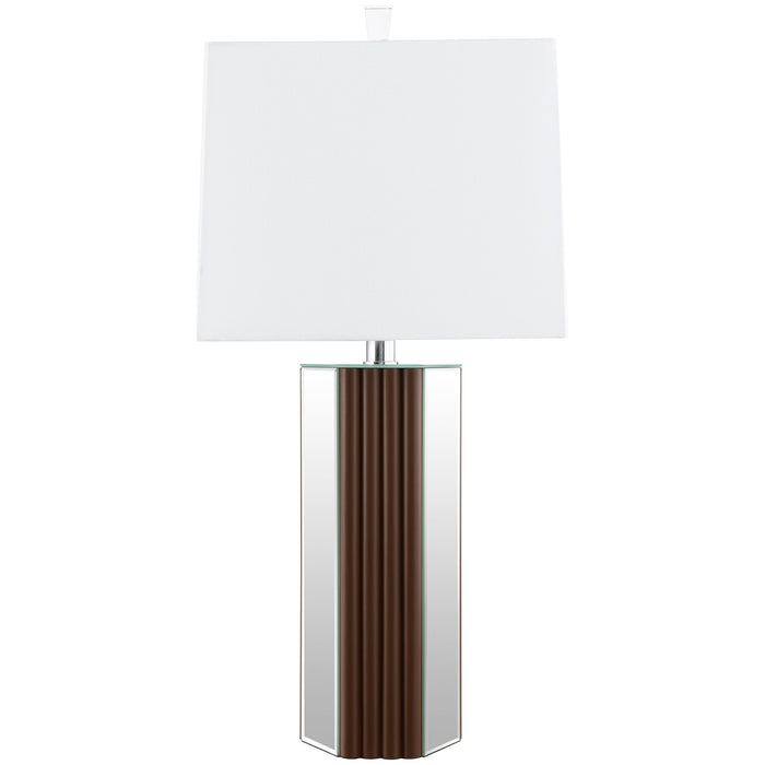Elena Table Lamp - Imperial Furniture (Las Vegas, NV) - Multi Location