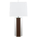 Elena Table Lamp - Imperial Furniture (Las Vegas, NV) - Multi Location