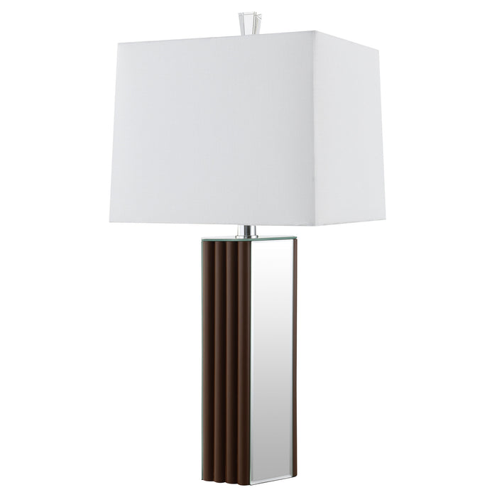Elena Table Lamp - Imperial Furniture (Las Vegas, NV) - Multi Location