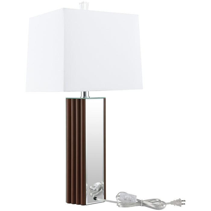 Elena Table Lamp - Imperial Furniture (Las Vegas, NV) - Multi Location