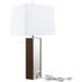 Elena Table Lamp - Imperial Furniture (Las Vegas, NV) - Multi Location