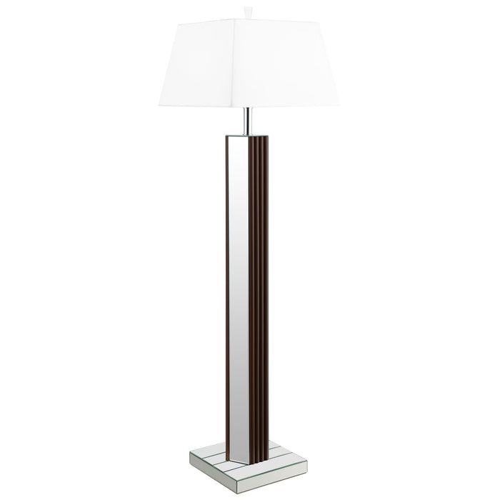 Elena Floor Lamp - Imperial Furniture (Las Vegas, NV) - Multi Location