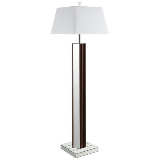 Elena Floor Lamp - Imperial Furniture (Las Vegas, NV) - Multi Location