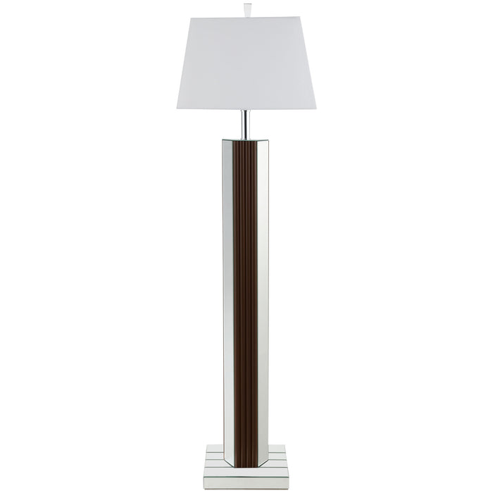 Elena Floor Lamp - Imperial Furniture (Las Vegas, NV) - Multi Location
