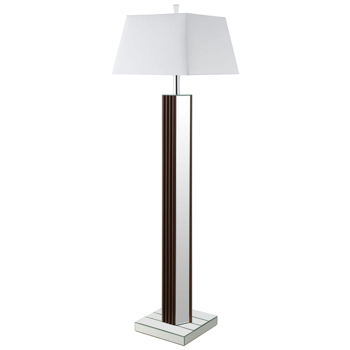 Elena Floor Lamp - Imperial Furniture (Las Vegas, NV) - Multi Location