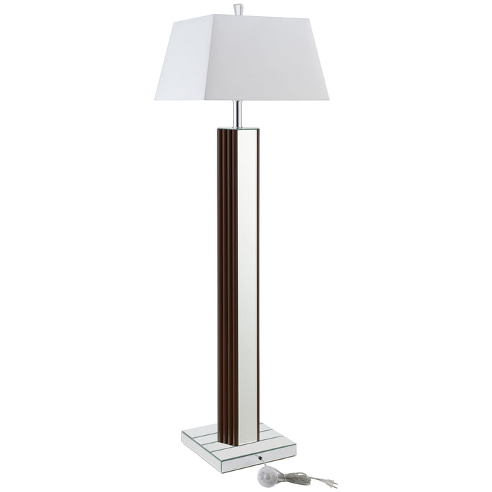 Elena Floor Lamp - Imperial Furniture (Las Vegas, NV) - Multi Location