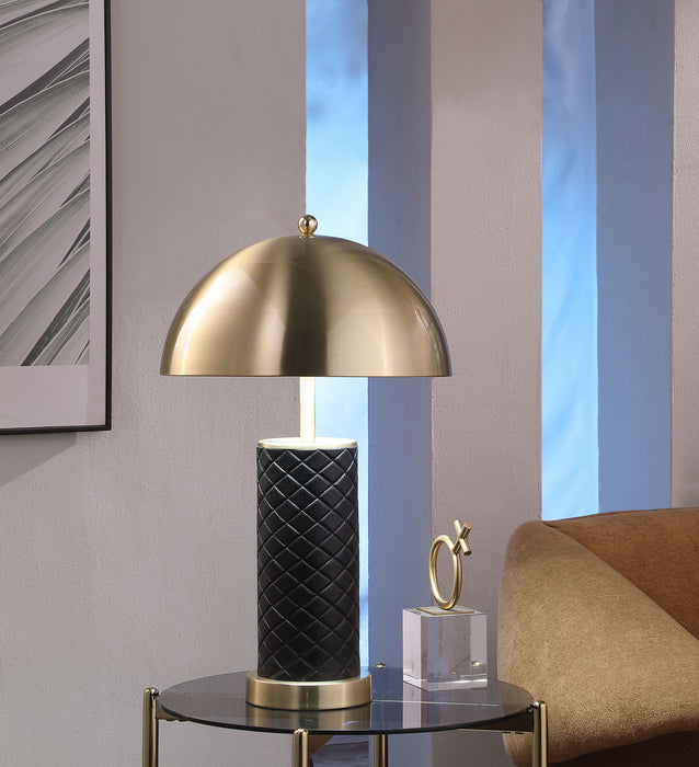 Ferris Table Lamp - Imperial Furniture (Las Vegas, NV) - Multi Location
