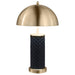 Ferris Table Lamp - Imperial Furniture (Las Vegas, NV) - Multi Location
