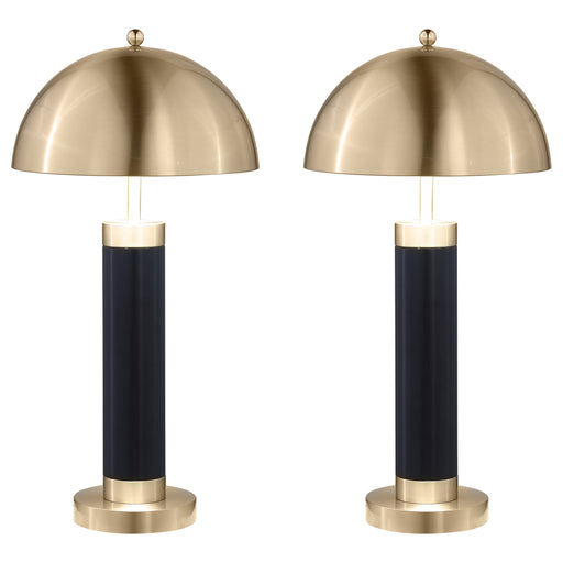 Conroe Table Lamp - Imperial Furniture (Las Vegas, NV) - Multi Location