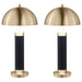 Conroe Table Lamp - Imperial Furniture (Las Vegas, NV) - Multi Location