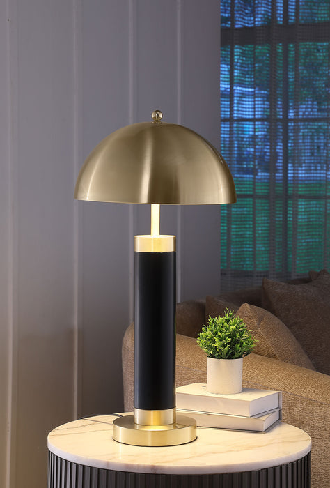Conroe Table Lamp - Imperial Furniture (Las Vegas, NV) - Multi Location