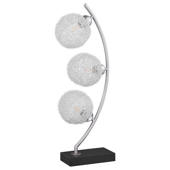 Claudia Table Lamp - Imperial Furniture (Las Vegas, NV) - Multi Location