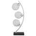 Claudia Table Lamp - Imperial Furniture (Las Vegas, NV) - Multi Location