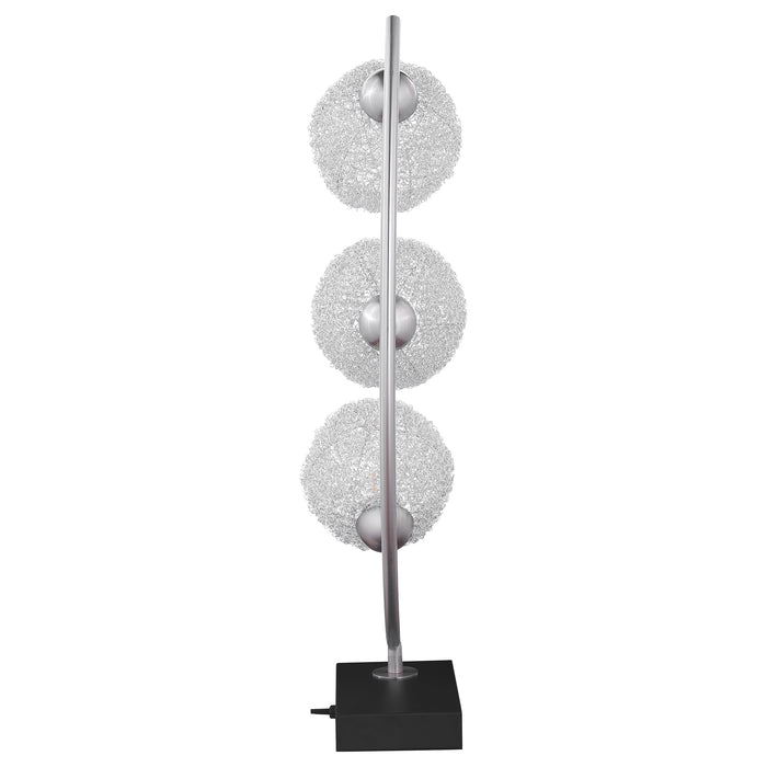 Claudia Table Lamp - Imperial Furniture (Las Vegas, NV) - Multi Location