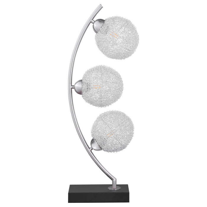 Claudia Table Lamp - Imperial Furniture (Las Vegas, NV) - Multi Location