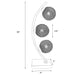 Claudia Table Lamp - Imperial Furniture (Las Vegas, NV) - Multi Location
