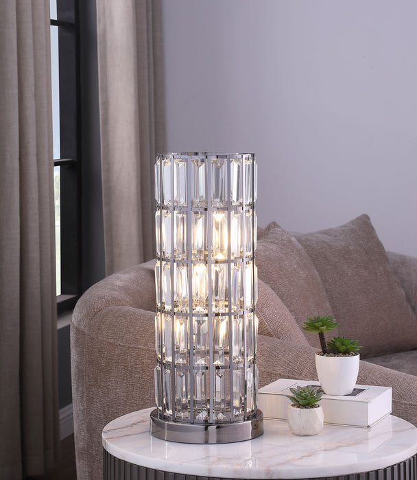 Wanda Table Lamp - Imperial Furniture (Las Vegas, NV) - Multi Location