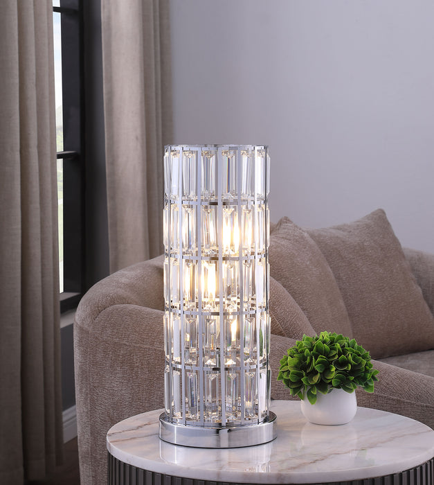 Wanda Table Lamp - Imperial Furniture (Las Vegas, NV) - Multi Location