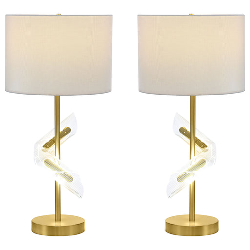 Kingsley Table Lamp - Imperial Furniture (Las Vegas, NV) - Multi Location