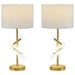 Kingsley Table Lamp - Imperial Furniture (Las Vegas, NV) - Multi Location