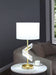 Kingsley Table Lamp - Imperial Furniture (Las Vegas, NV) - Multi Location