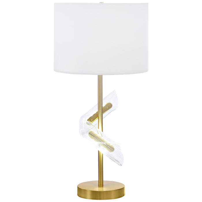 Kingsley Table Lamp - Imperial Furniture (Las Vegas, NV) - Multi Location