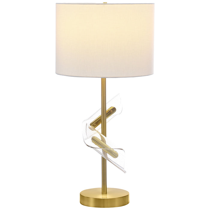 Kingsley Table Lamp - Imperial Furniture (Las Vegas, NV) - Multi Location