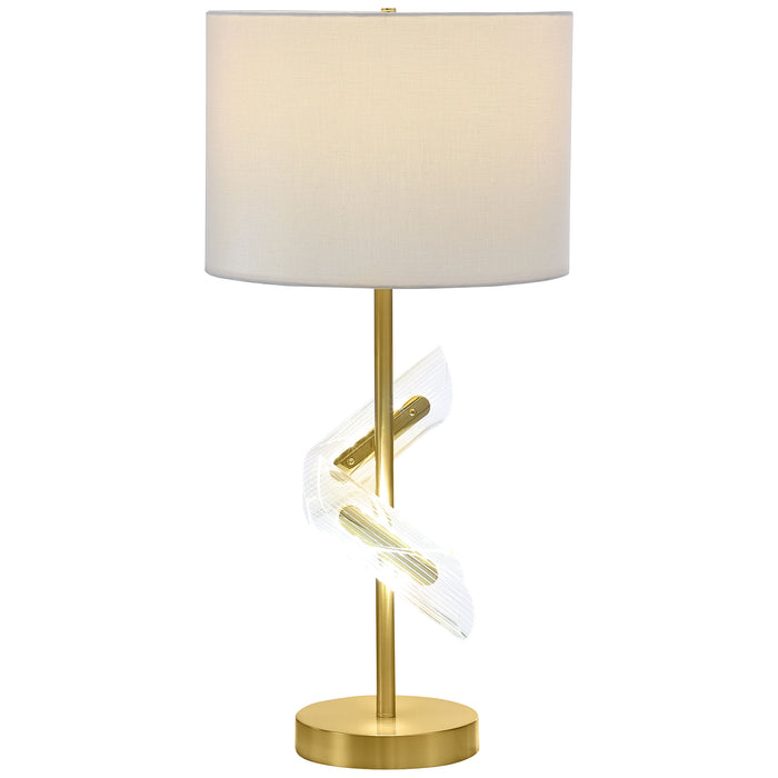 Kingsley Table Lamp - Imperial Furniture (Las Vegas, NV) - Multi Location