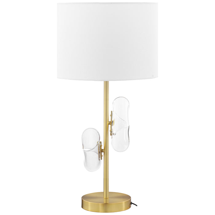 Kingsley Table Lamp - Imperial Furniture (Las Vegas, NV) - Multi Location
