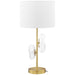 Kingsley Table Lamp - Imperial Furniture (Las Vegas, NV) - Multi Location