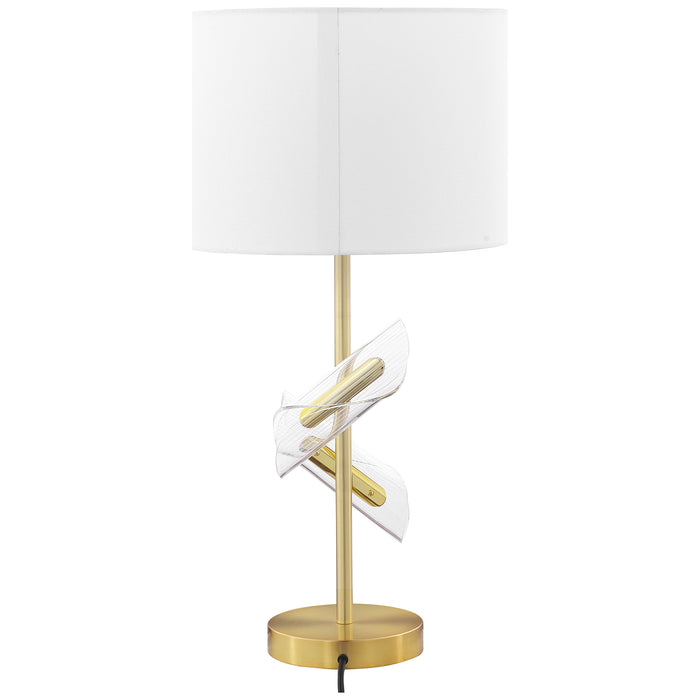 Kingsley Table Lamp - Imperial Furniture (Las Vegas, NV) - Multi Location