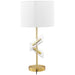 Kingsley Table Lamp - Imperial Furniture (Las Vegas, NV) - Multi Location