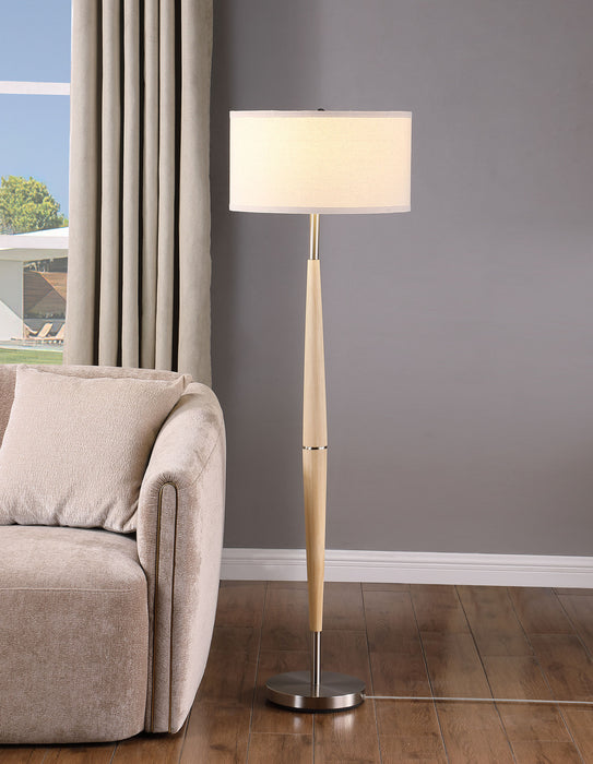 Flanary Floor Lamp - Imperial Furniture (Las Vegas, NV) - Multi Location