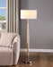 Flanary Floor Lamp - Imperial Furniture (Las Vegas, NV) - Multi Location