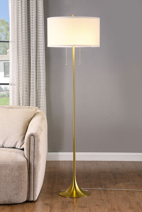 Elmira Floor Lamp - Imperial Furniture (Las Vegas, NV) - Multi Location