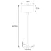 Elmira Floor Lamp - Imperial Furniture (Las Vegas, NV) - Multi Location